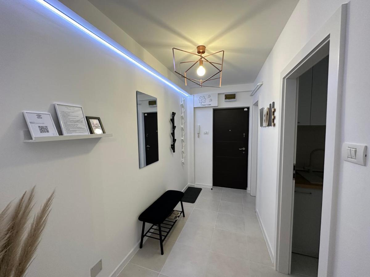 Esi Apartments #Central With Garage Timisoara Exterior photo