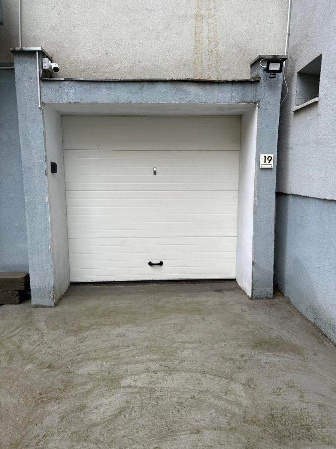 Esi Apartments #Central With Garage Timisoara Exterior photo