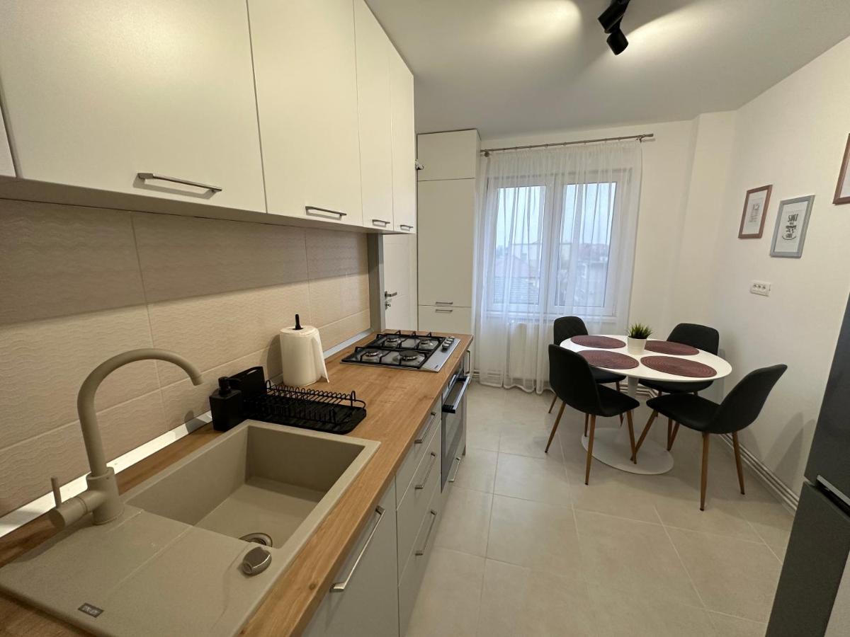 Esi Apartments #Central With Garage Timisoara Exterior photo
