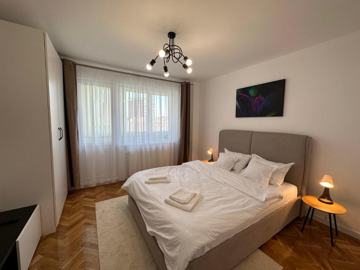 Esi Apartments #Central With Garage Timisoara Exterior photo